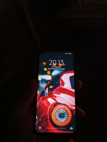 tecno camon 19 pro qiymeti: Xiaomi 12, 64 GB, rəng - Göy, 
 İki sim kartlı