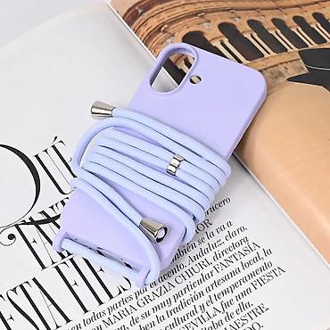 ta peći: Crossbody mekana torbica sa podesivom uzicom. Podesiva uzica za — 1