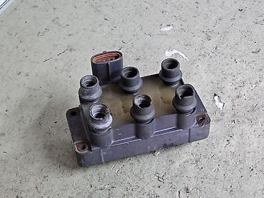 fort: Катушка зажигания Ford 1996 г., Б/у, Оригинал, Германия — 1