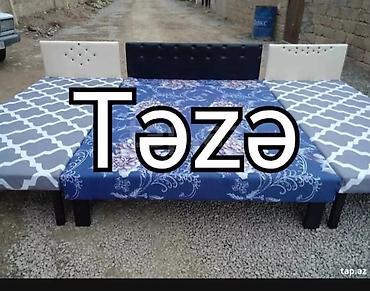 Yeni, Təknəfərlik çarpayı, Azərbaycan lalafo.az -da Yeni, Təknəfərlik çarpayı, Azərbaycan