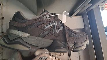 patike new balans: New balance 9060 patike A klasa NOVO Novo Brojevi 36 do 46, zavisi od — 3