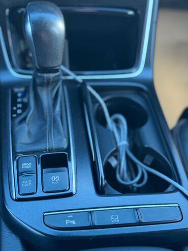 Hyundai: Hyundai Grandeur: 2019 г., 3 л, Автомат, Газ, Седан — 13