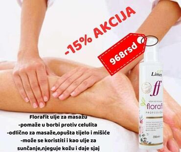 Nega kože: Želiš ovog leta ujednačeno, preplanuli ten bez celulita? Predstavljam — 2