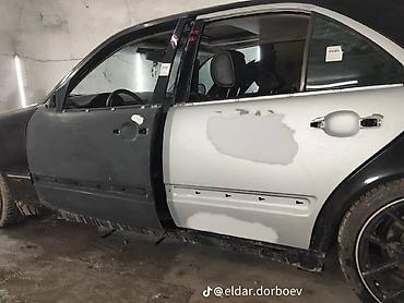 голыф 2: Кузовной ремонт и покраска автомобилей - Полный цикл работ по — 1
