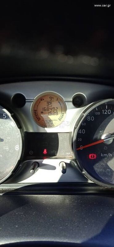 Nissan: Nissan Qashqai: 2 l. | 2008 έ. SUV/4x4 — 5