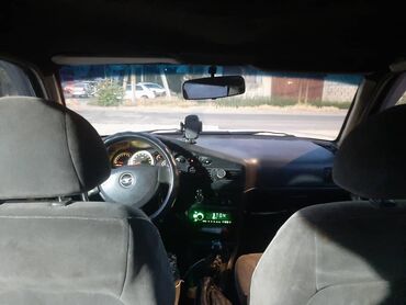 Daewoo: Daewoo Nexia: 2010 г., 1.5 л, Механика, Бензин, Седан