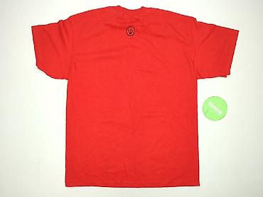 bluza mts: T-shirt damski, rozmiar L — 3