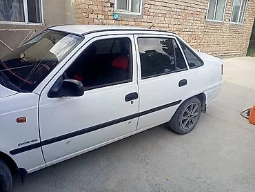 kia ray 2020: Daewoo Nexia: 2010 г., 1.6 л, Механика, Бензин, Седан — 5