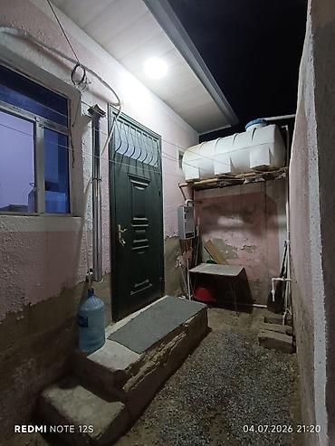 çapayevde kiraye evler: 50 kv. m, 1 otaqlı, İnternet, Artezian quyusu, Qaz — 9