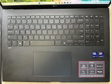 lg gram купить: Ноутбук LG, Ультрабук, Б/у, Intel Core Ultra 7, В рассрочку — 3