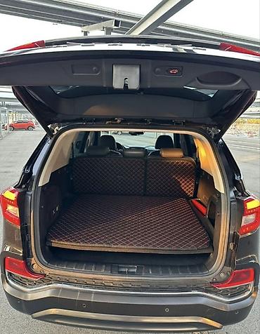 Ssangyong: Ssangyong Rexton: 2018 г., 2.2 л, Автомат, Дизель, Внедорожник — 4