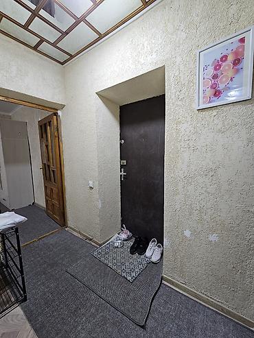 Продажа квартир: 2 комнаты, 41 м², Хрущевка, 3 этаж, Старый ремонт — 11