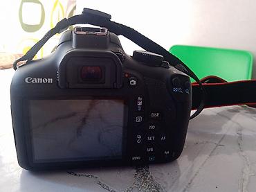 nikon d3300: Зеркальная камера Canon EOS 1300D (Rebel T6) + объектив Canon EF-S — 5