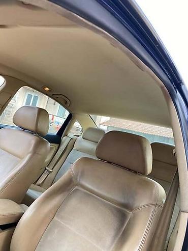 ruc formula: VOLAN ZA VOLKSWAGEN PASSAT B5.5 OD 2001. DO 2004. GOD. | Polovni — 1