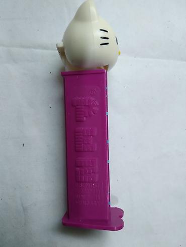 star wars sladoled: Pez figura maca,Hungary.Imam jos puno Pez figura
cena za kom — 6