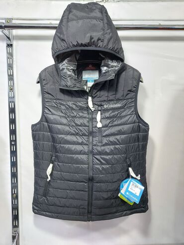 Куртки: Куртка зимняя мужская frompoles - теплый и практичный вариант верхней — 10