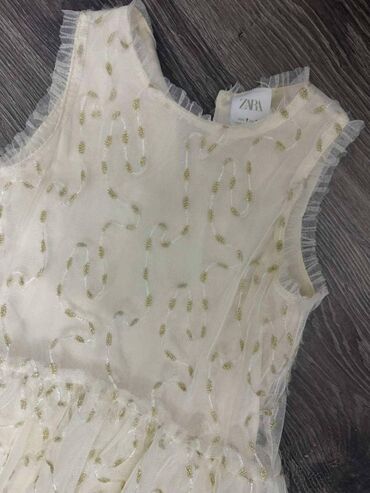 Haljine: Missani san snova od haljinice, za devojčicu od 5 godina, veličina na lalafo.rs — 10 Haljine: Missani san snova od haljinice, za devojčicu od 5 godina, veličina — 10