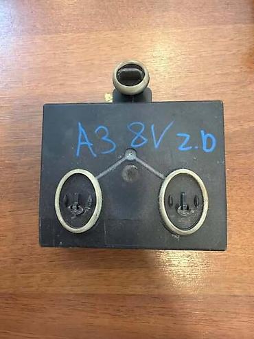 car bluetooth adapter: MODUL VRATA ZA AUDI A3, S3, RS3 . - 5Q0959595D | Kontrolni modul — 1