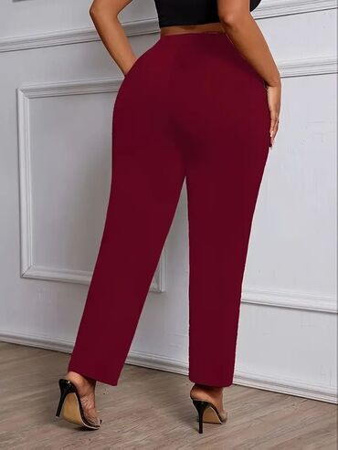 Pantalone: 2XL — 16