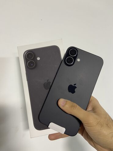 iphone 7 plus 128: IPhone 16 Plus, 128 ГБ, Jet Black, Гарантия