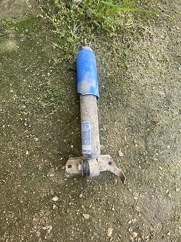 vaz 2106 kuzası: Vaz 21011-2101 zapcastları satılır təcili boş bekar adamlar narahat — 1
