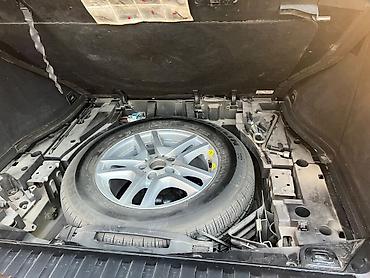 BMW: BMW X5: 2004 г., 3 л, Дизель — 11