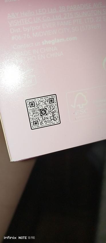 sheglam: SHEGLAM 3D Rose Blush – güldəstəyə bənzər kremli yanaq rəngi - Unikal — 2