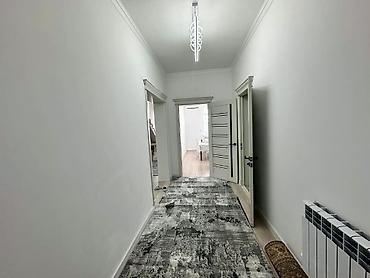 Продажа домов: 4 комнаты, 126 м², 4 соток, Бишкек, Биримдик-Кут ж/м Собственник — 8