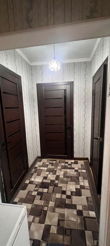 сдаю дом гэс 2: 57 м², 3 комнаты, Парковка, Забор, огорожен