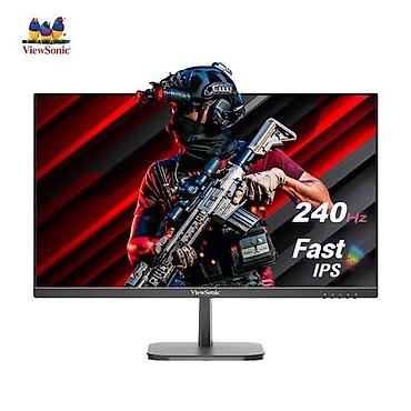macbook 2025: Монитор, ViewSonic, Новый, LED, 23" - 24" — 1
