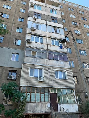 масала: 1 комната, 22 м², ул. Московская / Ибраимова 106 серия, 1 этаж, Свежий ремонт — 2