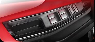 changan beni: Changan CS 55 plus
Накладки на двери (комплект) — 1
