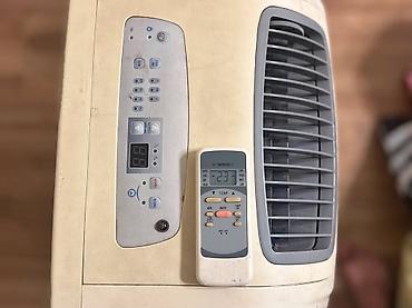 portativ hipotermik soyuducu: Elite 9000 BTU portativ kondisioner satılır. Tam işlək vəziyyətdədir — 7