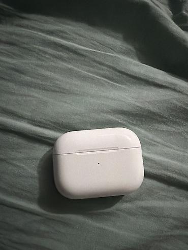 samsung galaxy fold2: Продам оригинальные Air Pods pro 2 состояние хорошее срочно нужны — 1