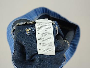 giorgio jeans: Denim, Jeansy damskie, rozmiar M — 5