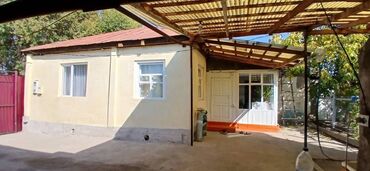 продаю дом с раздольное: Дом, 60 м², 4 комнаты, Агентство недвижимости, Косметический ремонт