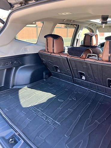 Subaru: Subaru Forester: 2020 г., Автомат, Бензин, Кроссовер — 13