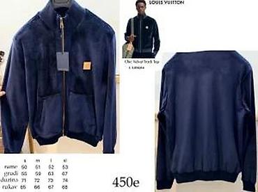 Duksevi: L.VUITTON TOP SPORTSKI DUKSEVI, MEGA HIT | Novo! ! ! Hit. Hit. Hit — 23