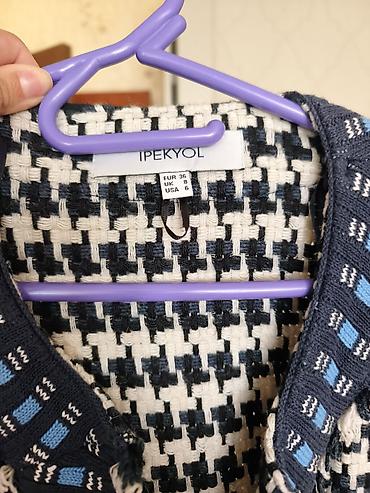 Kurtkalar: Ipekyol, S — 4