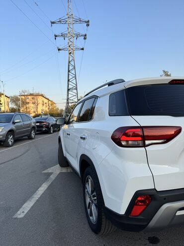 Hyundai: Hyundai ix35: 2019 г., 2 л, Типтроник, Бензин, Кроссовер at lalafo.kg — 7 Hyundai: Hyundai ix35: 2019 г., 2 л, Типтроник, Бензин, Кроссовер — 7