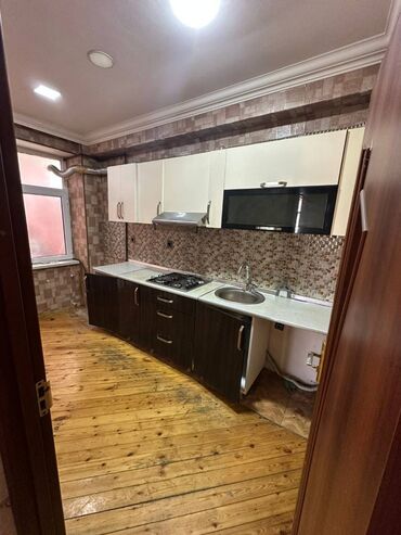 Yeni tikili: 2 otaqlı, Yeni tikili, 50 kv. m — 6