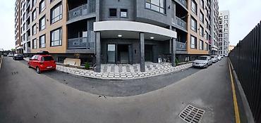 кв: 2 комнаты, 80 м², 1 этаж, ПСО (под самоотделку) — 4