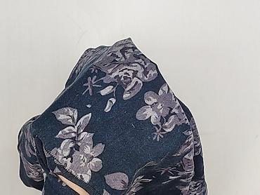 czarne nitki w mango: Leggings, Legginsy rozmiar L — 5