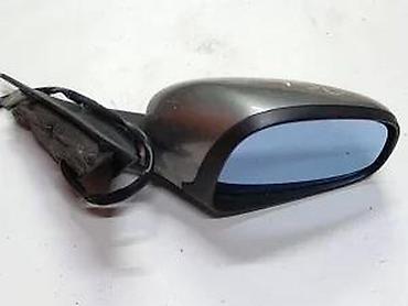 Car Body Parts: Alfa Romeo 159 desni retrovizor kod boje 651. Alfa Romeo 159 desni — 1