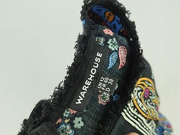 bluzki boho plus size: Warehouse, Bluzka damska, rozmiar M — 4