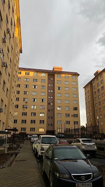 67: 2 комнаты, 67 м², Технопарк Элитка, 7 этаж, ПСО (под самоотделку) — 3