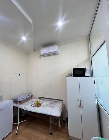 Аренда другой коммерческой недвижимости: Токтогула/ Московская Сдается салон красоты. Площадь: 60м2 Четыре at lalafo.kg — 8 Аренда другой коммерческой недвижимости: Токтогула/ Московская Сдается салон красоты. Площадь: 60м2 Четыре — 8