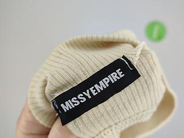 golf h: Missy Empire, Топ жіночий, розмір S — 4