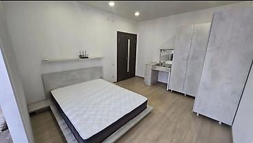 Продажа квартир: 2 комнаты, 59 м², Элитка, Евроремонт — 5
