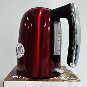 Другая бытовая техника: Чайники Электрочайники, 1+1 По супер цене Отличное качество, срочное — 11